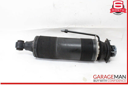 03-06 Mercedes R230 SL500 SL600 Rear Left Hydraulic Shock Strut Absorber OEM