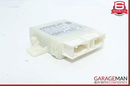 10-13 Mercedes W221 S550 S500 S63 AMG Rear Parking Parktronic Control Module OEM