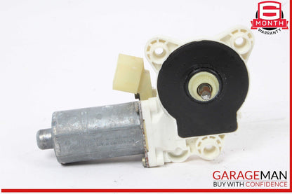 03-09 Mercedes W211 E500 E320 Front Right Side Window Regulator Motor OEM