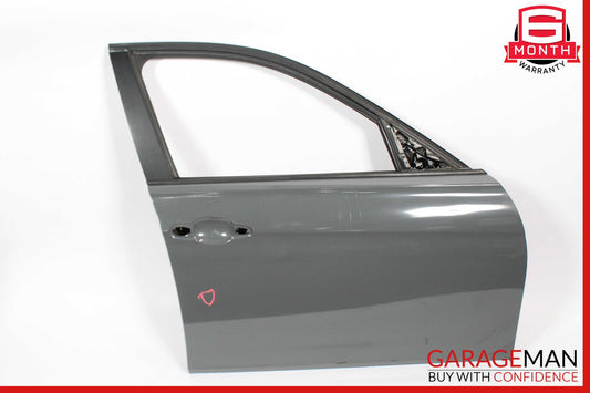 12-18 BMW F30 328i 335i Sedan Front Right Passenger Side Door Shell OEM