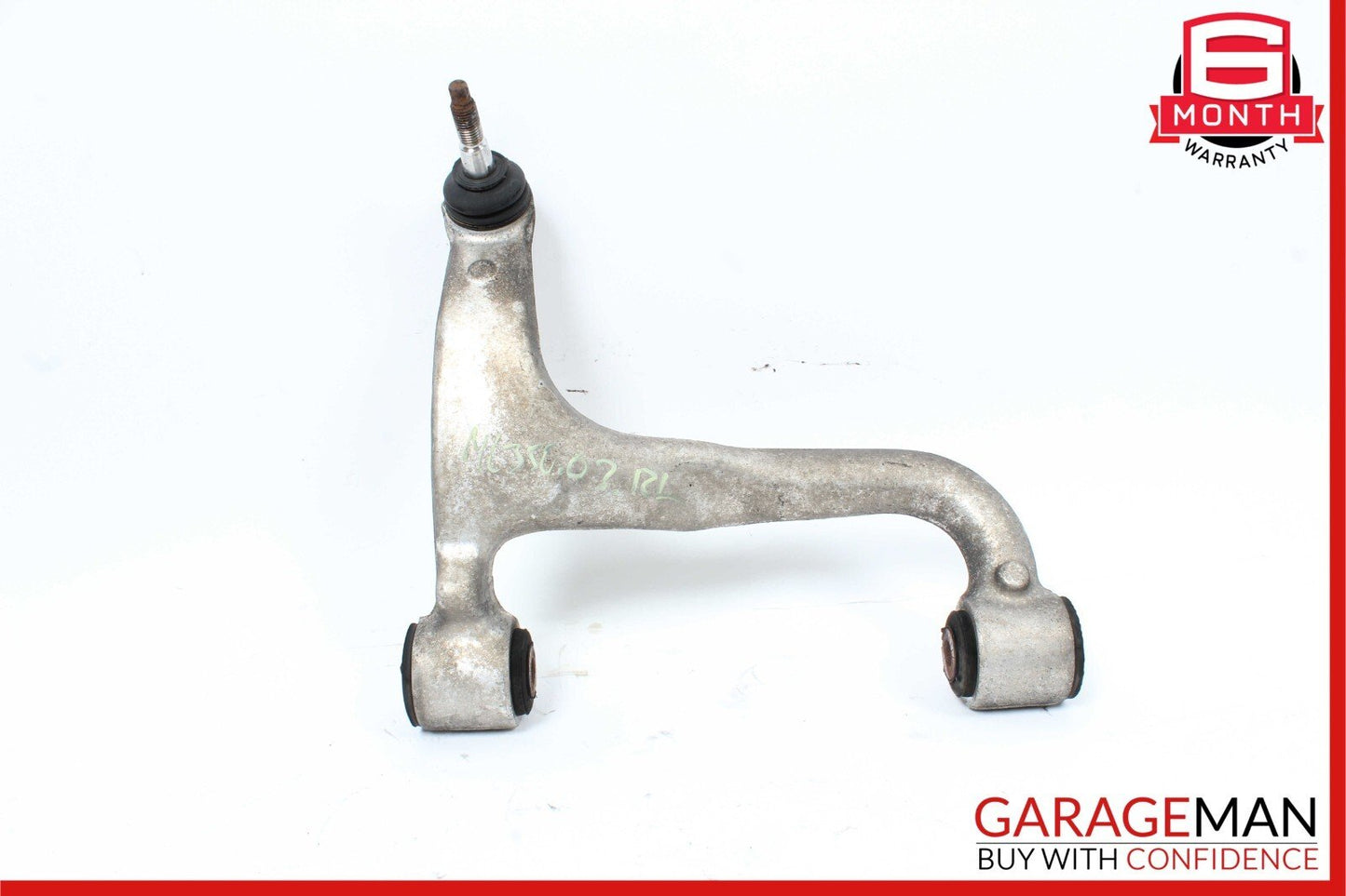 98-05 Mercedes W163 ML320 ML500 Rear Left Top Upper Control Arm OEM