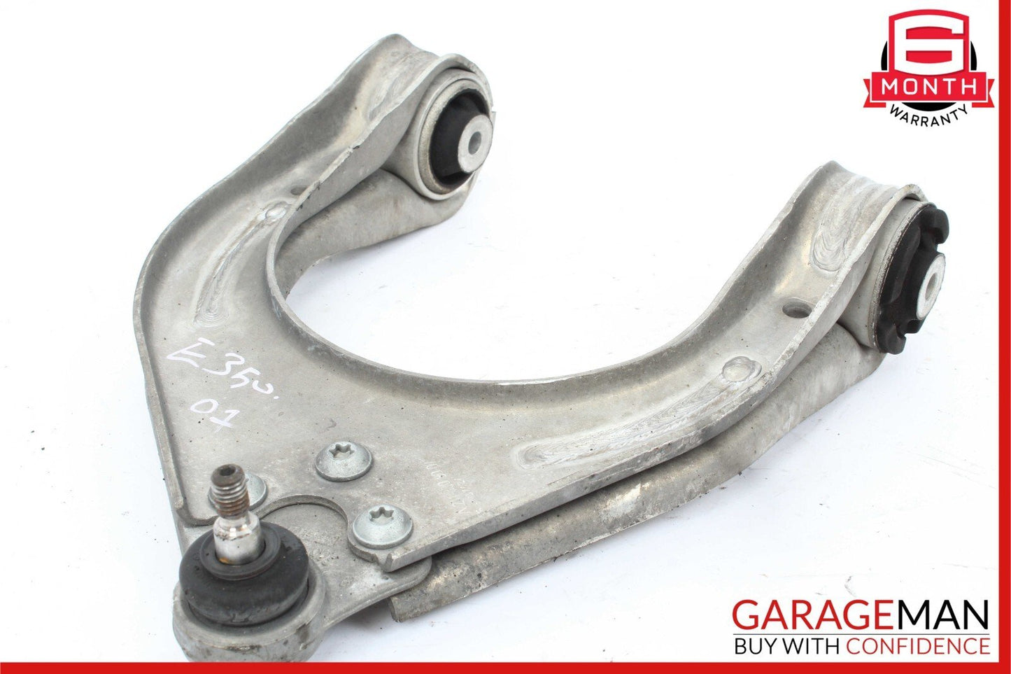 03-11 Mercedes W211 E350 CLS550 Front Right Passenger Side Upper Control Arm OEM