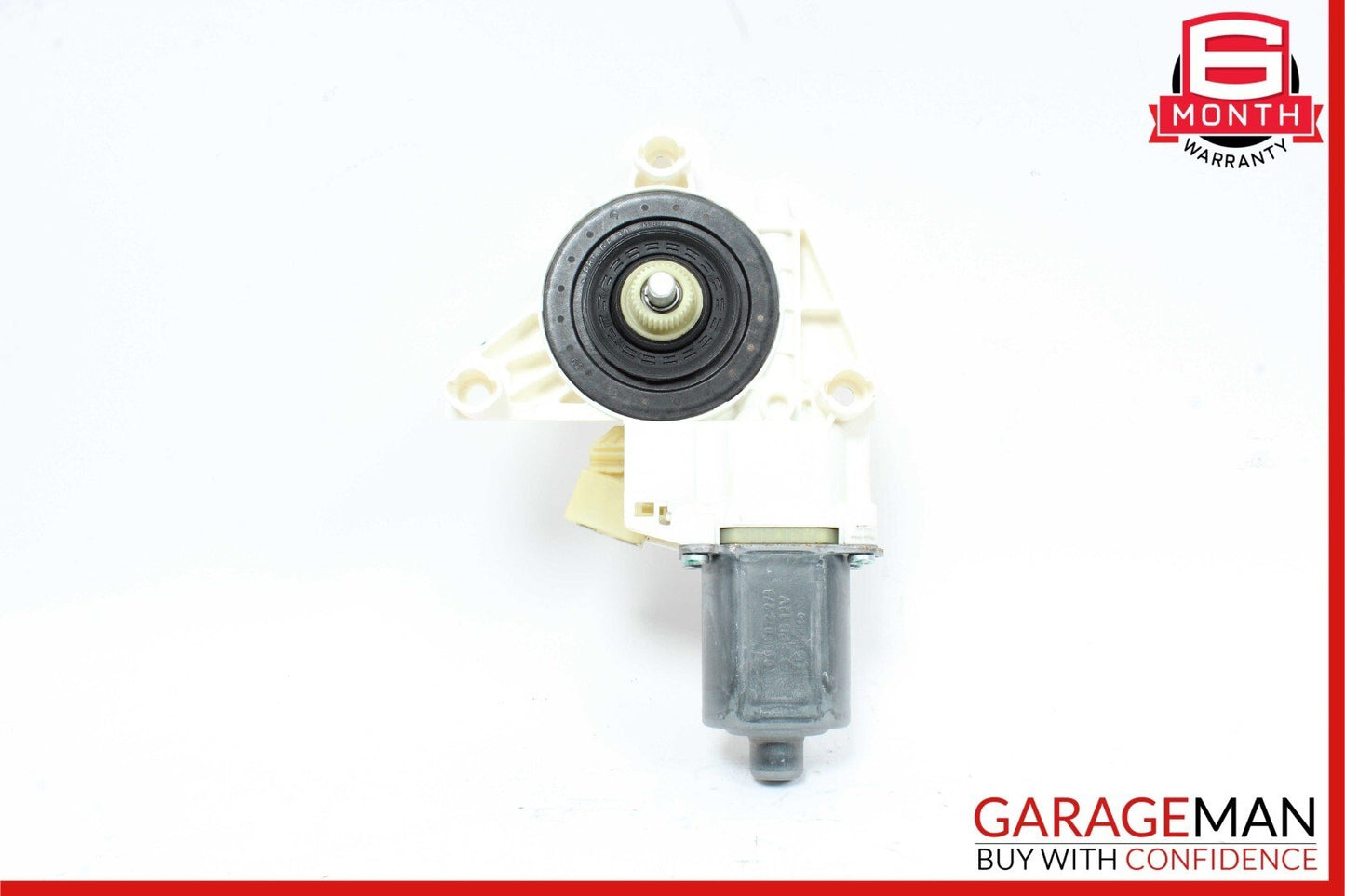 06-13 Mercedes W164 ML350 GL450 Front Left Door Window Regulator Motor Unit