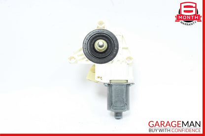 06-13 Mercedes W164 ML350 GL450 Front Left Door Window Regulator Motor Unit