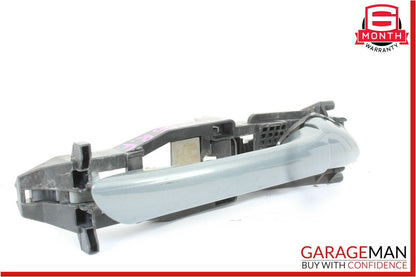 05-07 Mercedes W203 C230 C320 C350 Front Right Exterior Door Handle Perlite Grey