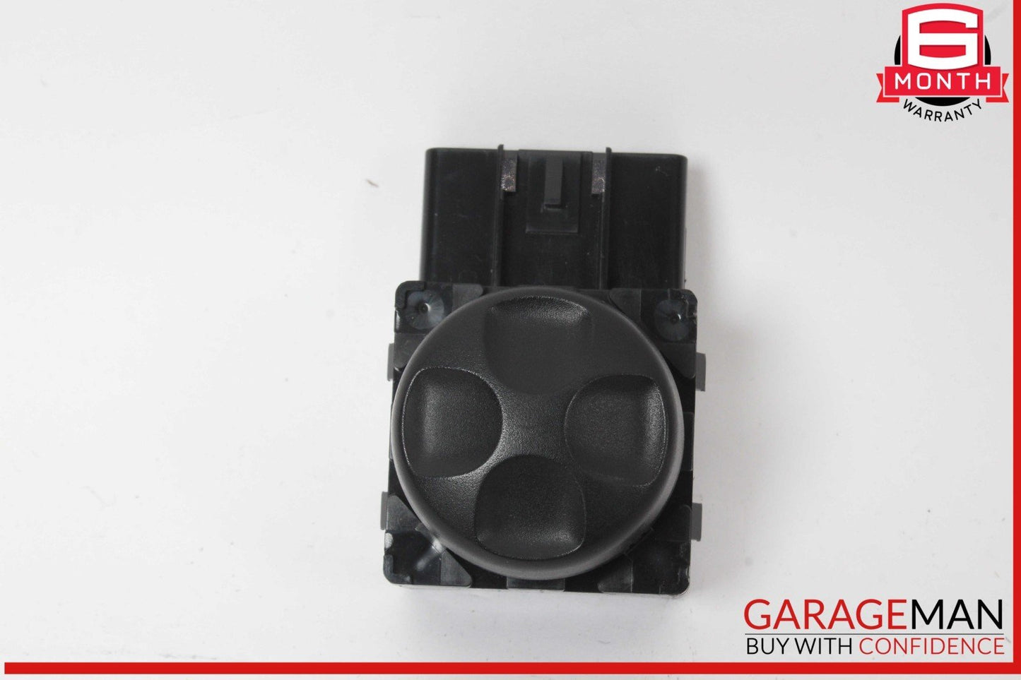 14-20 Maserati Quattroporte Front Right or Left Side Seat Adjustment Switch OEM