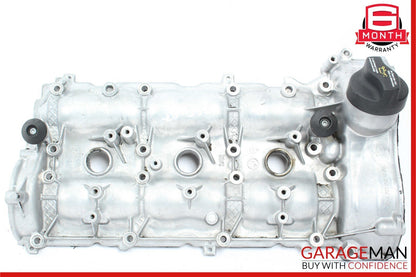 Mercedes SLK300 S400 C350 E350 Right Side Engine Motor Cylinder Head Valve Cover