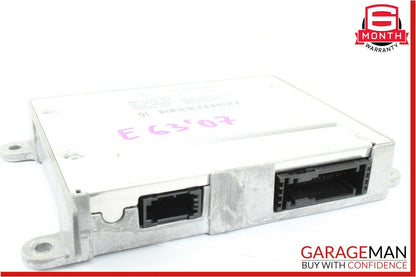 06-09 Mercedes W211 E550 E63 AMG CLS350 Communication Control Module Unit OEM