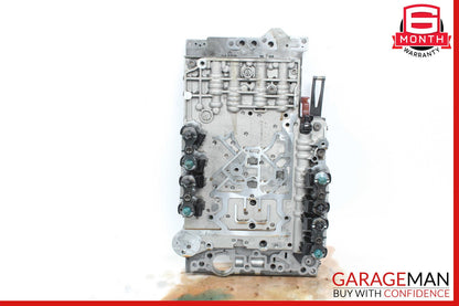 Mercedes C300 E350 GLK350 7G Tronic Transmission Valve Body TCM 2122771201 OEM