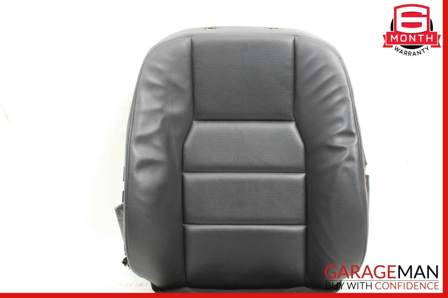 12-14 Mercedes W204 C250 C300 Front Right Top Upper Seat Cushion Cover OEM