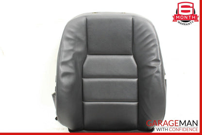 12-14 Mercedes W204 C250 C300 Front Right Top Upper Seat Cushion Cover OEM