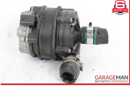 14-20 Maserati Levante Auxiliary Secondary Electric Water Pump 670005347 OEM