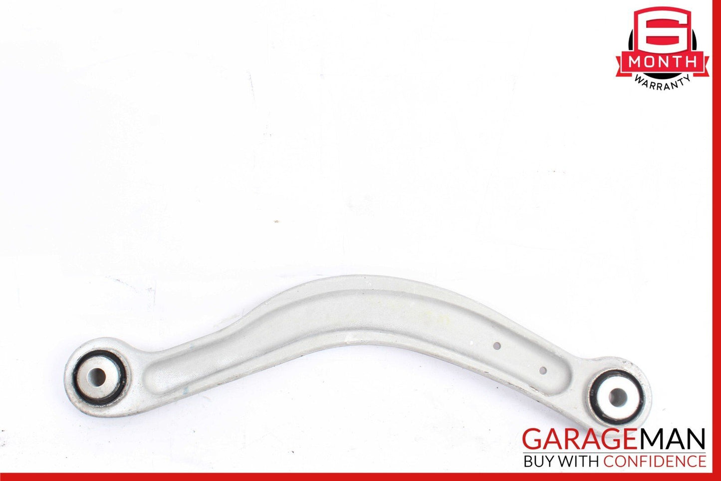 08-17 Mercedes W207 E350 Rear Right / Left Side Suspension Upper Control Arm OEM