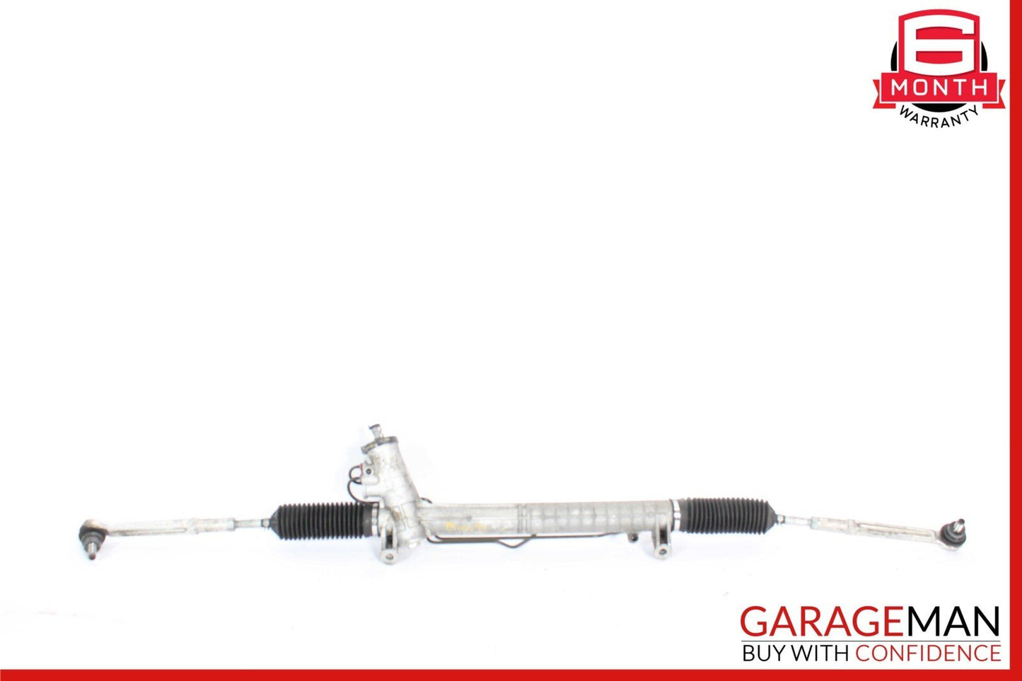 97-04 Porsche Boxster 986 Power Steering Gear Rack & Pinion 99634701106 OEM