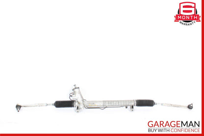 97-04 Porsche Boxster 986 Power Steering Gear Rack & Pinion 99634701106 OEM