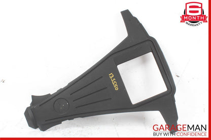11-20 Mercedes E550 CLS500 S550 M278 Engine Motor Center Cover Trim OEM