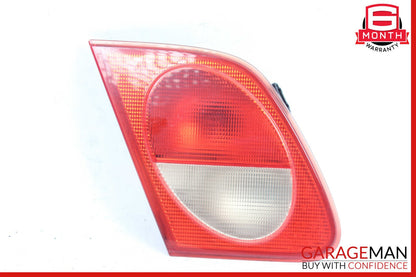 96-99 Mercedes W210 E300 E320 E55 AMG Rear Left Driver Inner Tail Light Lamp OEM