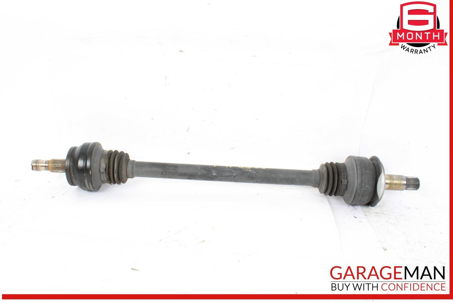 07-18 Mercedes W212 E350 Rear Left or Right Side CV Axle Half Shaft Driveshaft