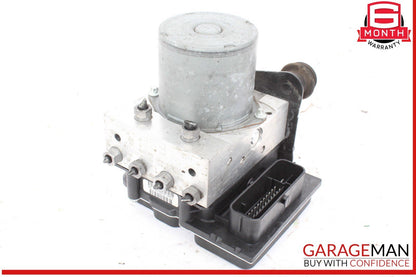 13-17 Audi Q5 SQ5 ABS Anti Lock Brake Pump Module 8R0907379AS OEM
