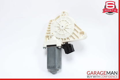 07-13 Mercedes W221 S550 S63 AMG Rear Right Side Window Regulator Motor OEM