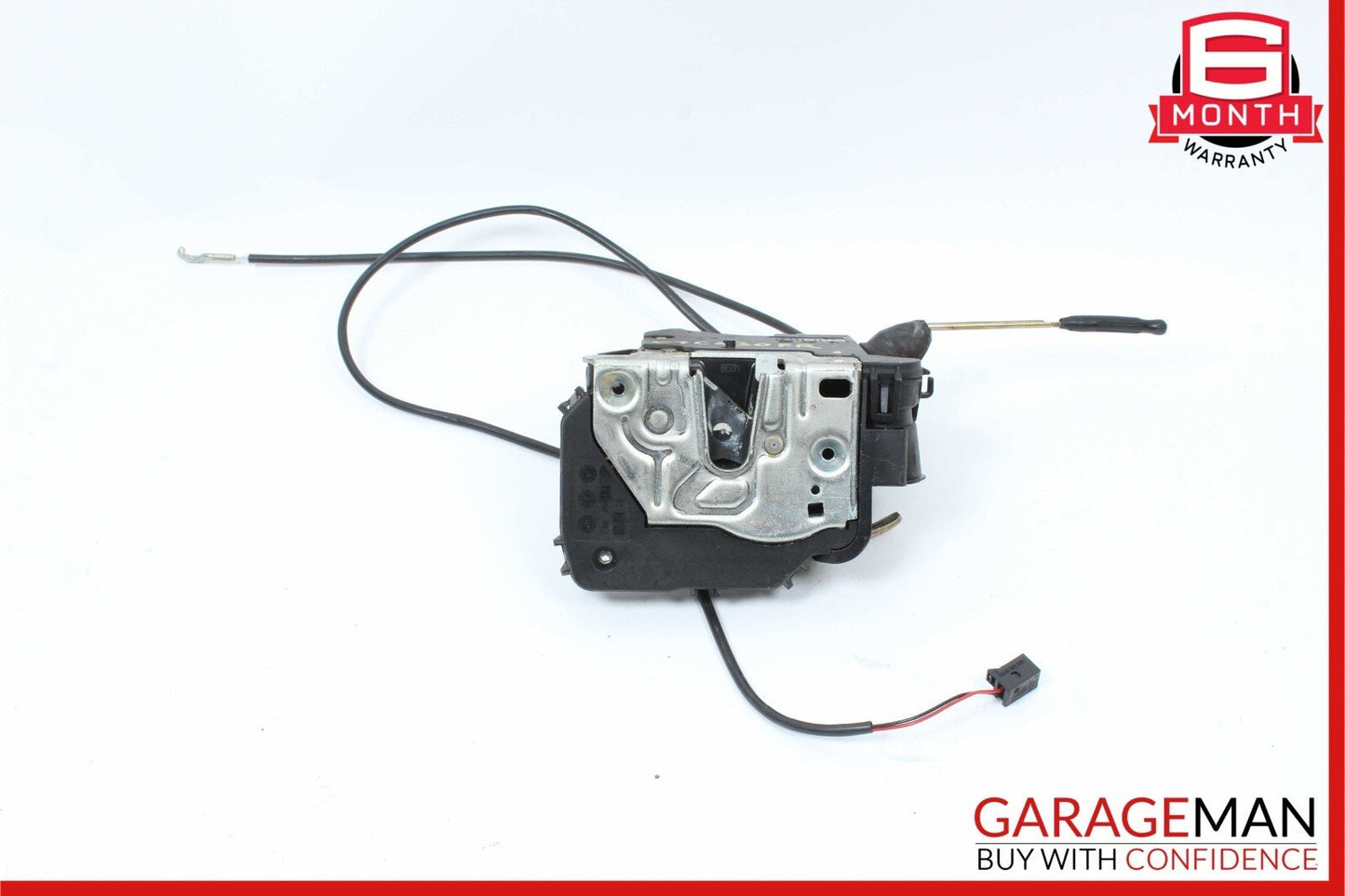 01-07 Mercedes W203 C320 C230 C55 AMG Front Right Door Lock Latch Actuator