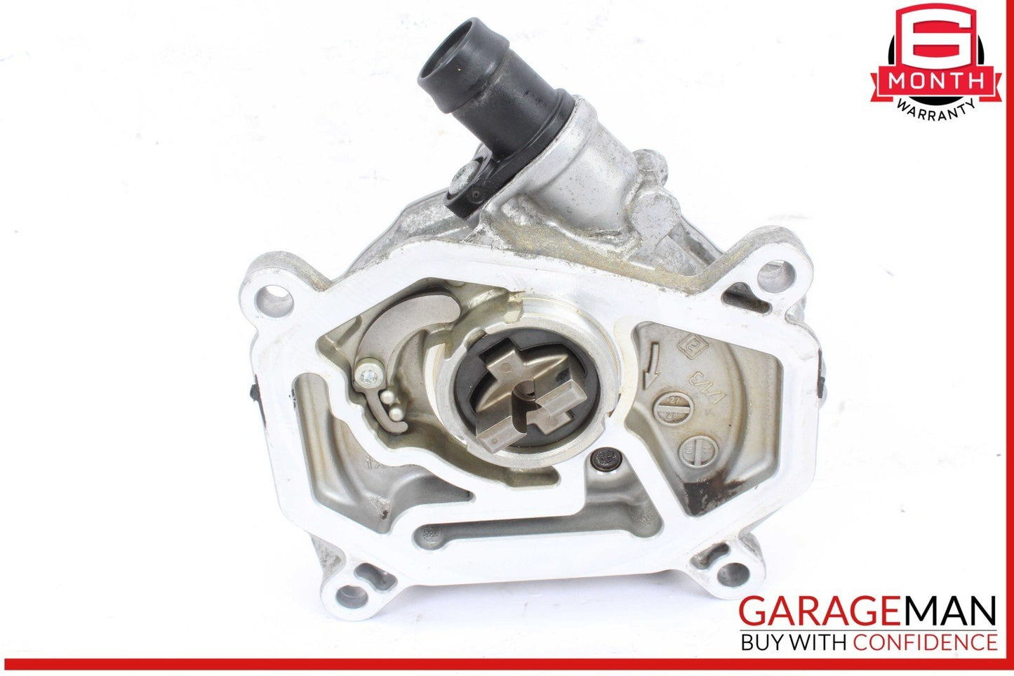 15-20 Mercedes W205 C300 SLC300 M274 Engine Vacuum Pump 2701800901 OEM