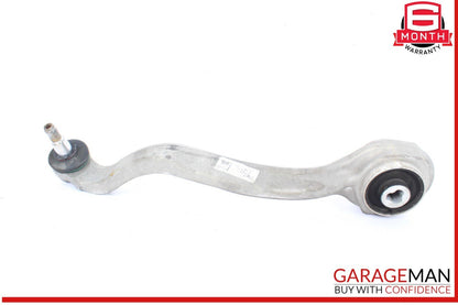 10-16 Mercedes W212 E350 Front Left Driver Side Top Upper Control Arm OEM