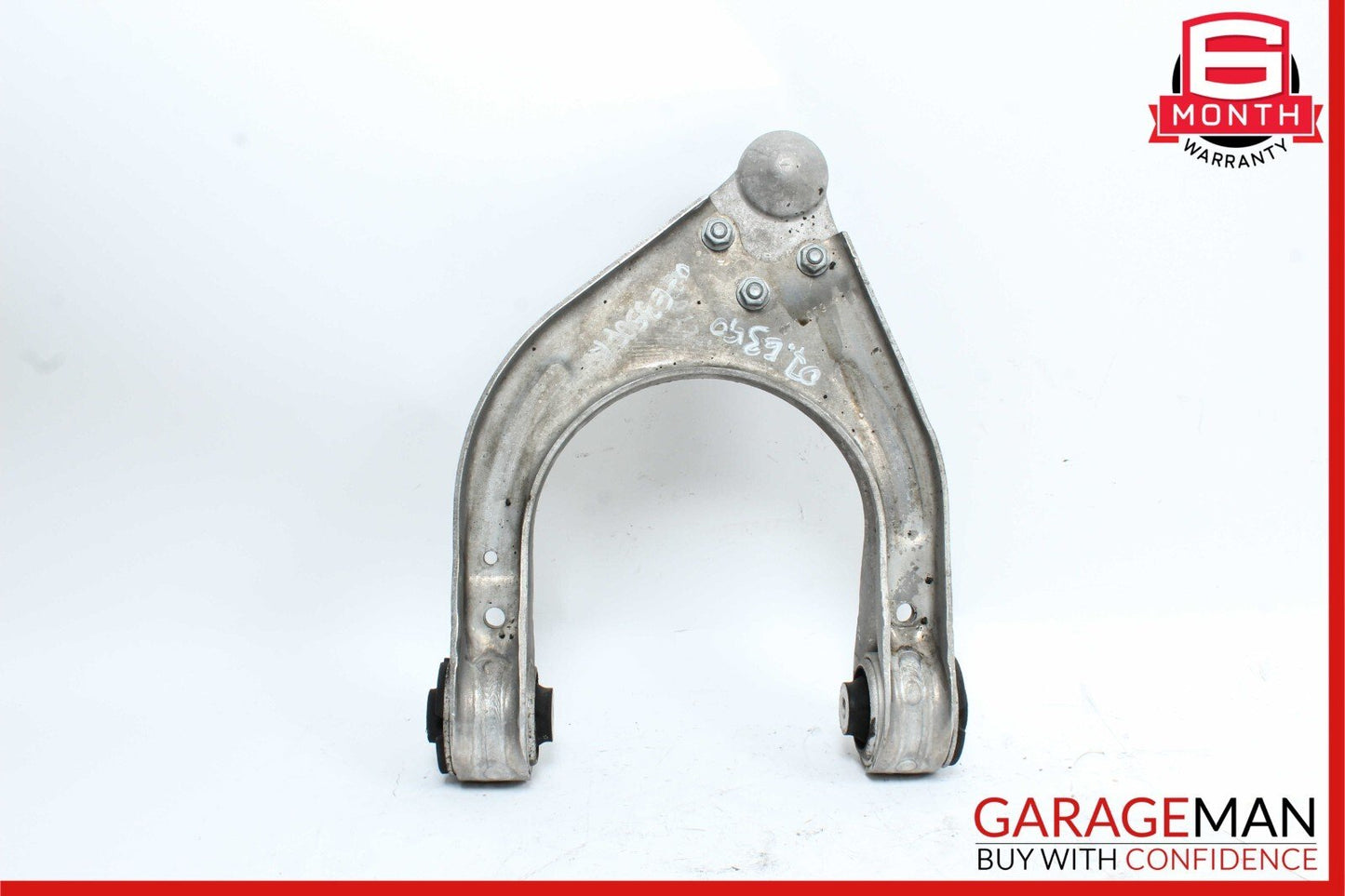 03-11 Mercedes W211 E350 Front Right Side Suspension Upper Control Arm RWD OEM