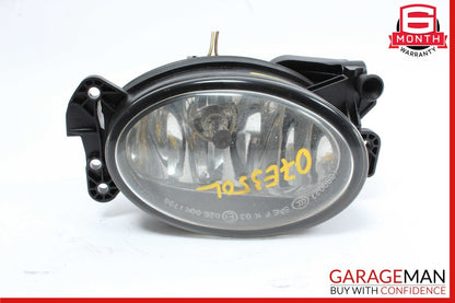 05-13 Mercedes W211 E350 ML350 SLK350 Front Left Side Foglight Fog Light Lamp