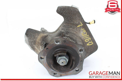 97-04 Porsche 911 996 Carrera Front Left Side Axle Wheel Hub Knuckle Spindle