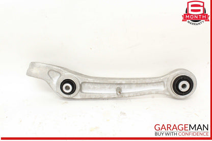 11-18 Audi A8 S8 Front Left Driver Side Lower Forward Control Arm 4H0407155A OEM