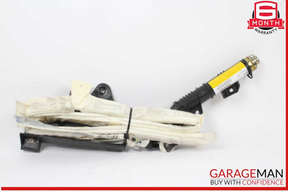 00-06 Mercedes W215 CL55 AMG CL500 Left Side Roof Curtain Airbag Air Bag OEM