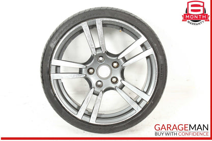 97-04 Porsche Boxster 986 Front Side Wheel Tire Rim 8.5Jx19 ET56 OEM