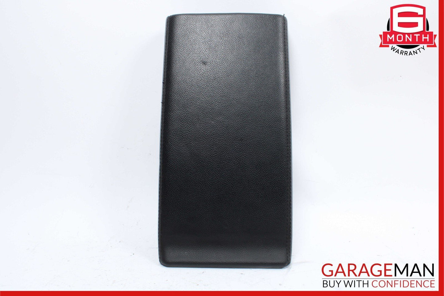 03-06 Mercedes R230 SL500 Rear Center Console Lid Door Cover Panel A59 OEM