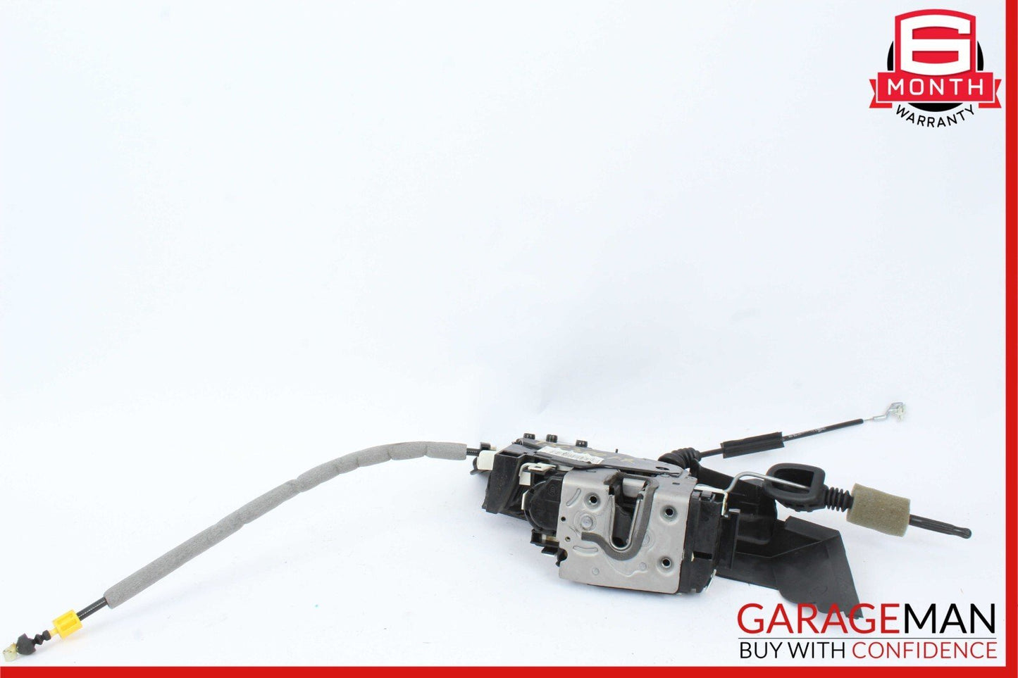 08-20 Mercedes W204 C350 CLS550 SLK250 Front Right Door Lock Latch Actuator OEM