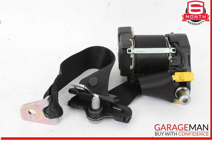 07-13 Mercedes W221 S550 Rear Right Door Lock Latch Actuator OEM
