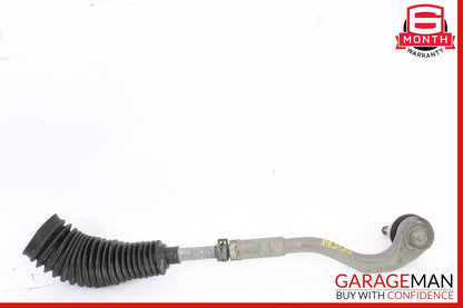 13-17 Audi Q5 Left Power Steering Rack & Pinion Control Arm Rod OEM