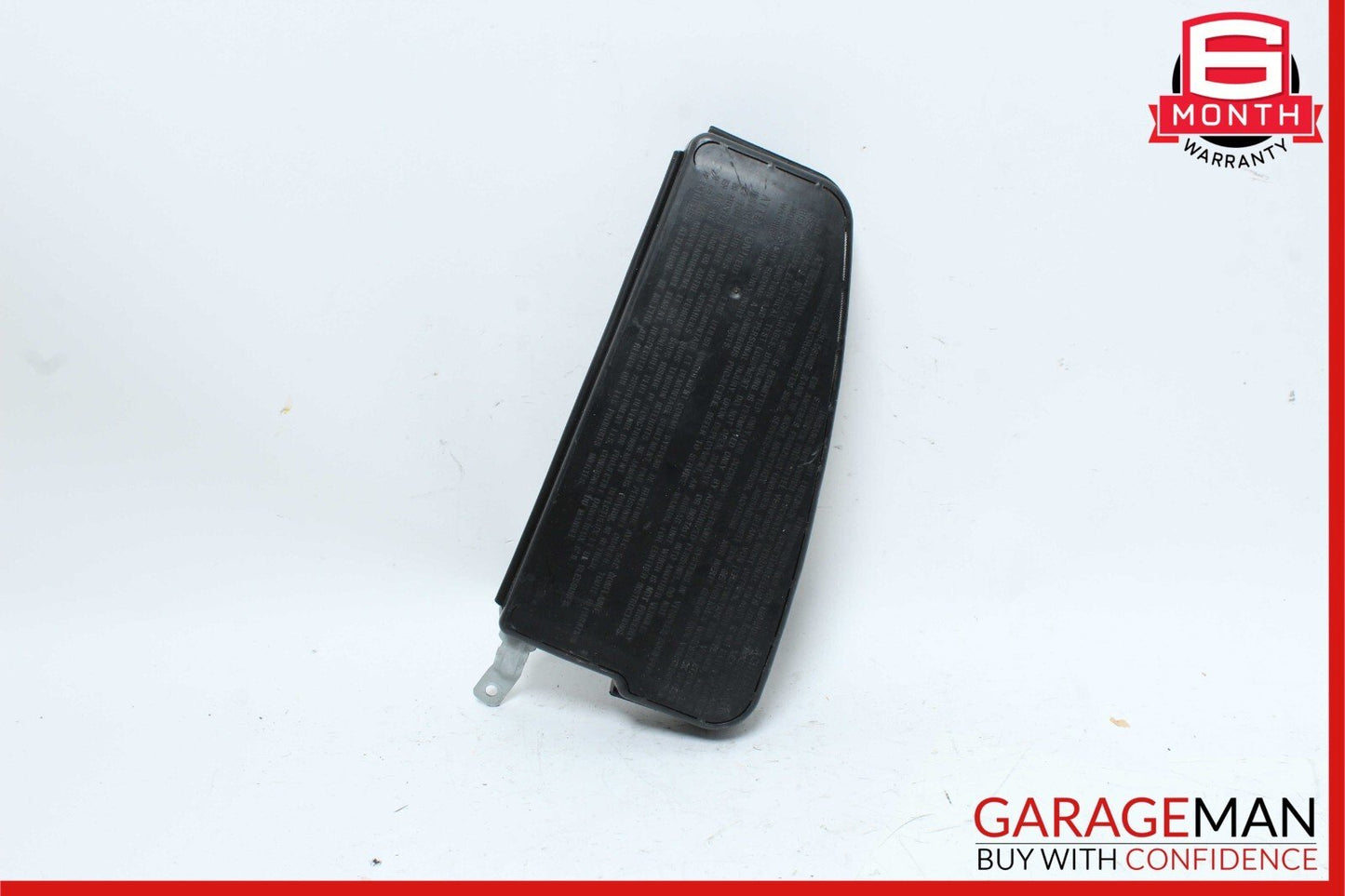 06-14 Mercedes W221 S550 ML350 Front Right Side Seat Air Bag Airbag SRS OEM