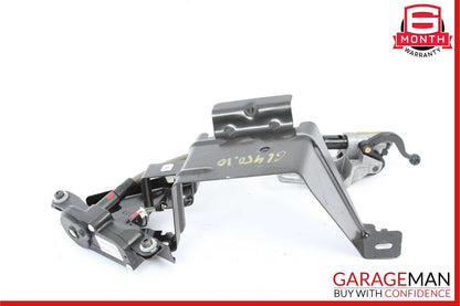 06-12 Mercedes X164 GL450 ML350 Rear Right Quarter Window Regulator Motor OEM