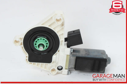 14-18 Mercedes W117 CLA250 Front Right Side Door Window Regulator Motor OEM