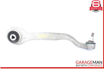 08-17 Mercedes W212 E350 C250 E400 Front Left Side Lower Control Arm RWD OEM