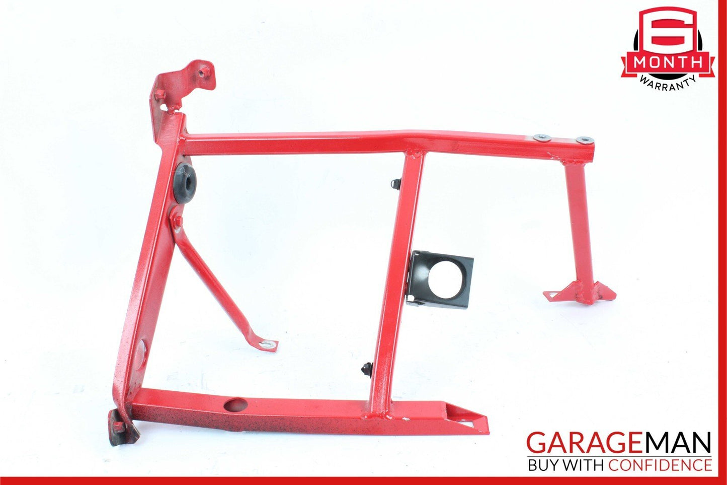 15-18 Ferrari California T Front Body Structure Apron Beam Frame OEM