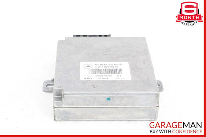 00-06 Mercedes W220 S430 E320 Hands Free Voice Communication Control Module Unit