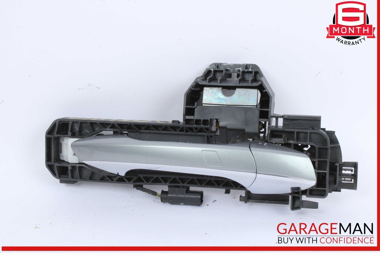 10-15 Mercedes X204 GLK250 GLK350 Right Passenger Side Exterior Door Handle OEM