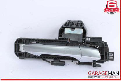 10-15 Mercedes X204 GLK250 GLK350 Right Passenger Side Exterior Door Handle OEM
