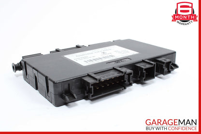 07-12 Mercedes X164 GL450 GL350 Third Seat Row Power Folding Control Module OEM