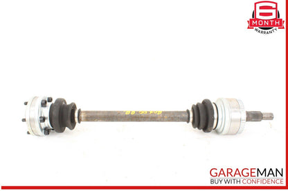 97-04 Porsche Boxster 986 Rear Right Passenger Side CV Axle Shaft OEM