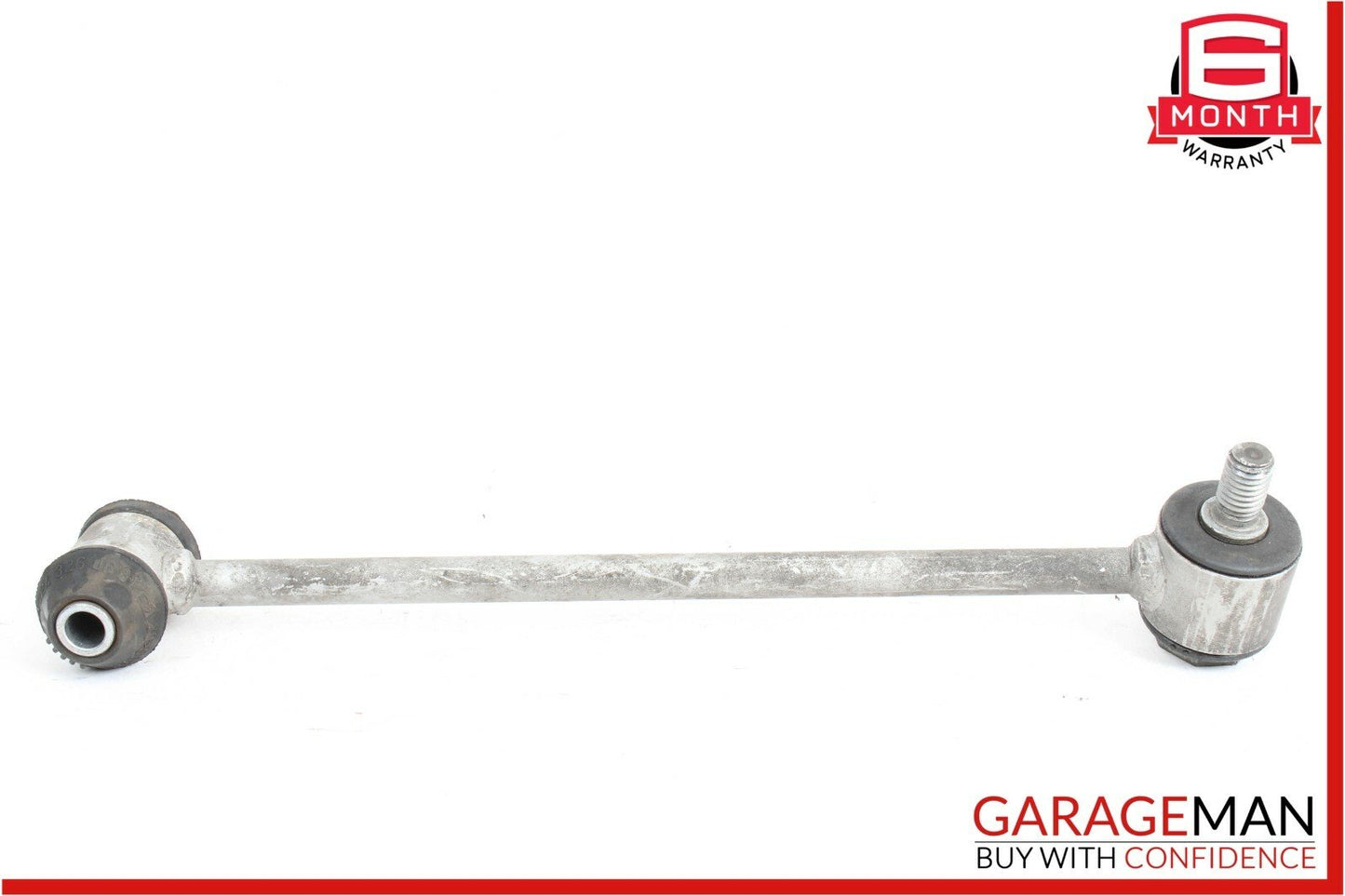 08-14 Mercedes W204 C300 Rear Left / Right Sway Bar Stabilizer Tie Rod Link