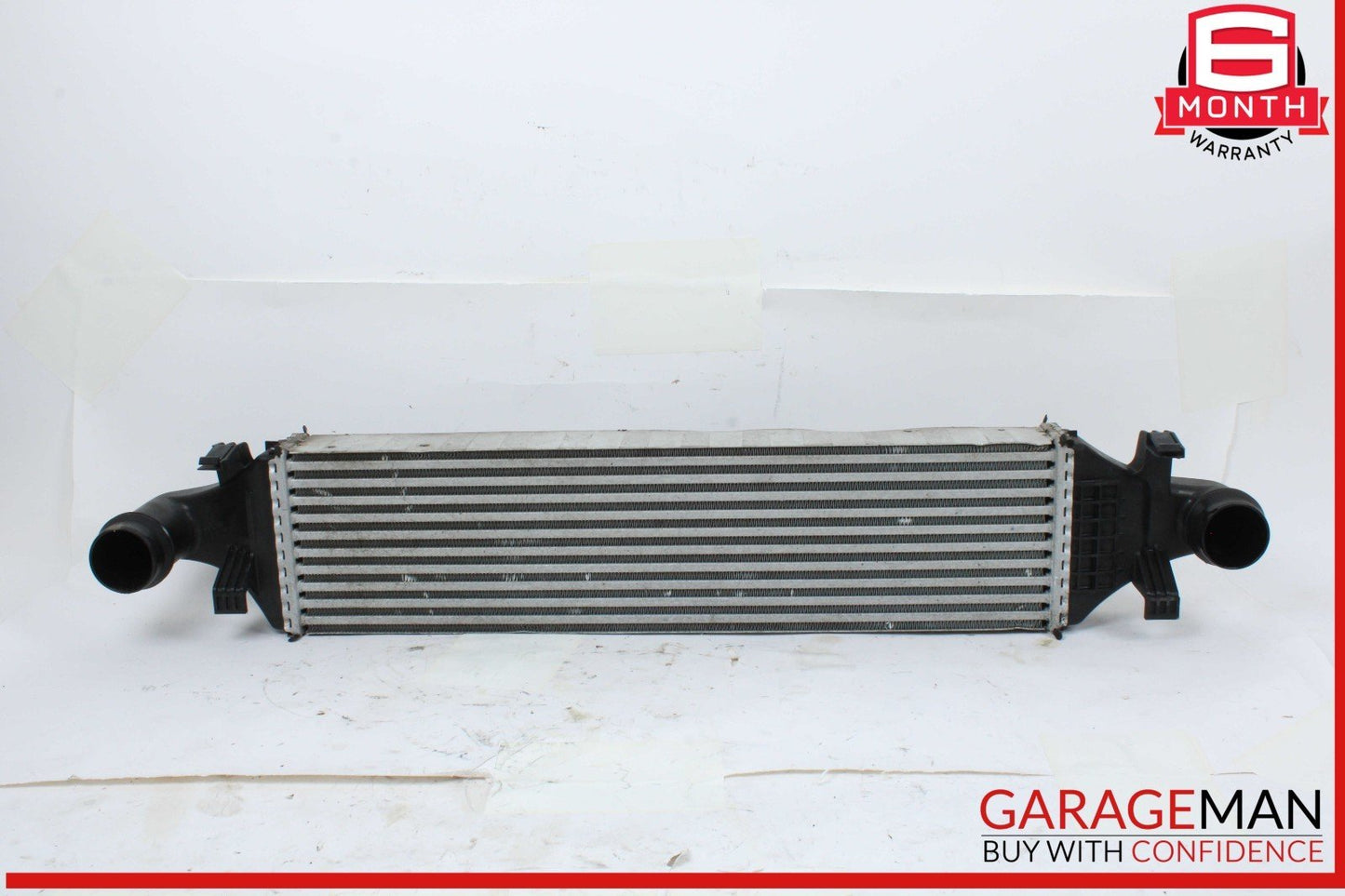 14-20 Mercedes W117 CLA250 M270 Intercooler Air Cooler Radiator OEM