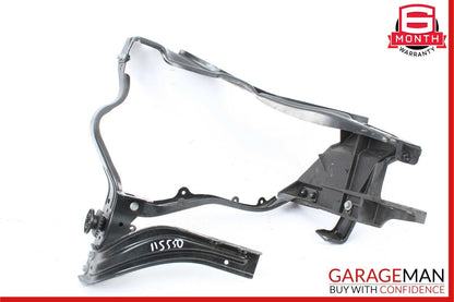 07-13 Mercedes W221 S600 Front Right Headlight Head Light Support Bracket Assy